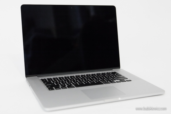 MacBook Pro Retina 025