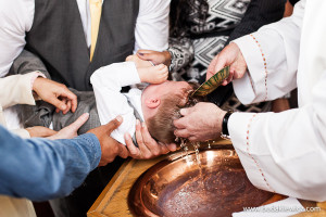 Zdjęcia z chrztu