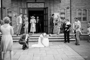 zdjęcia ze ślubu w Peterborough