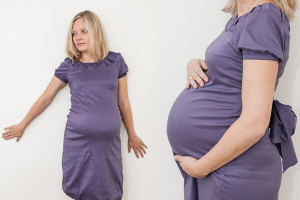 Sesje ciążowe Peterborough