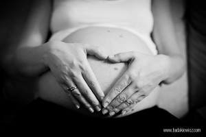 sesje w ciąży